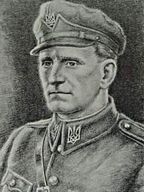Roman Shukhevych