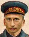Putin the Crony