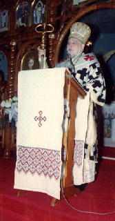 Cardinal Joseph Slipyj