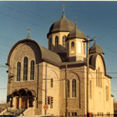 St.Sophie's Orthodox Church